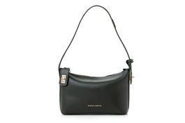 Vince Camuto Bolso Verde Oscuro, Polipiel, 24x10x16 cm
